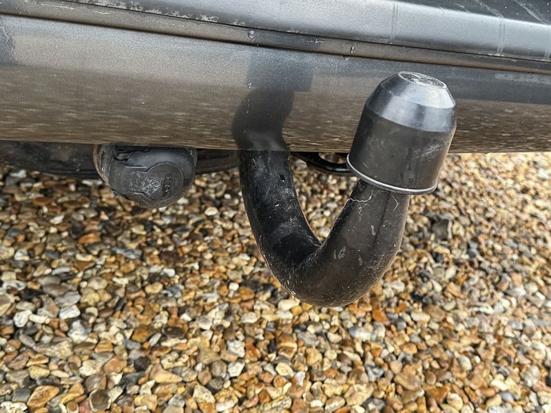 Volkswagen T6 140 LWB DSG Highline 2.0 5dr Camper Automatic Diesel