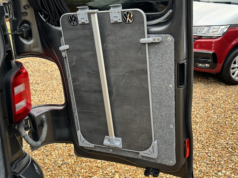 Volkswagen T6 140 LWB DSG Highline 2.0 5dr Camper Automatic Diesel