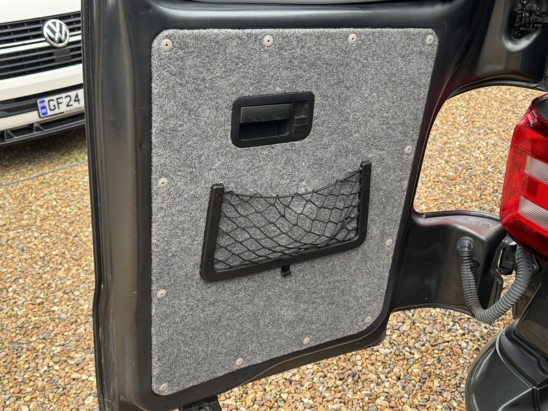 Volkswagen T6 140 LWB DSG Highline 2.0 5dr Camper Automatic Diesel