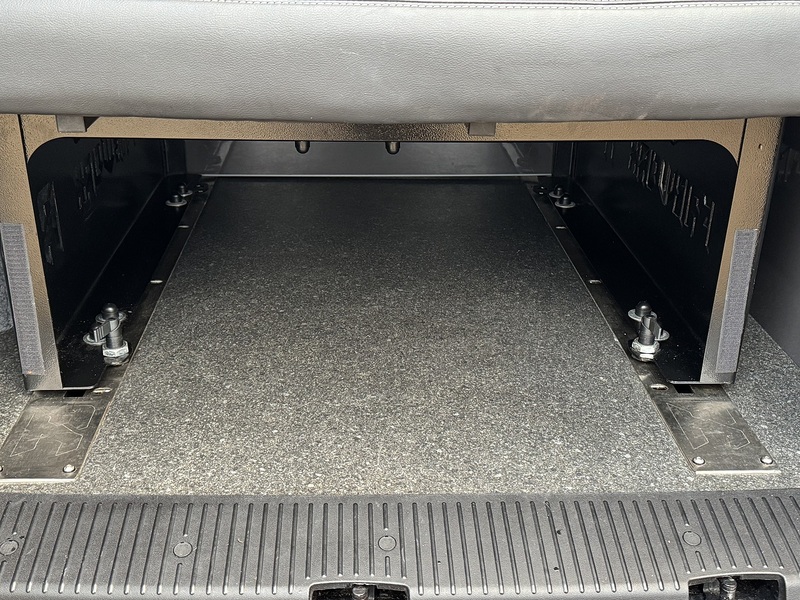 Volkswagen T6 140 LWB DSG Highline 2.0 5dr Camper Automatic Diesel