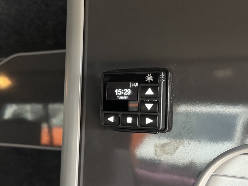 Volkswagen T6 140 LWB DSG Highline 2.0 5dr Camper Automatic Diesel