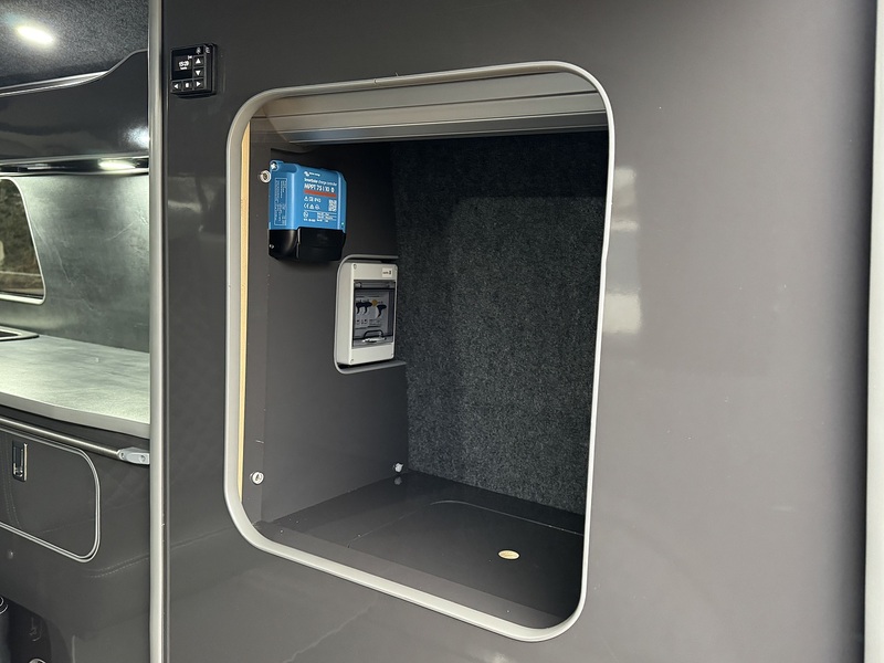 Volkswagen T6 140 LWB DSG Highline 2.0 5dr Camper Automatic Diesel