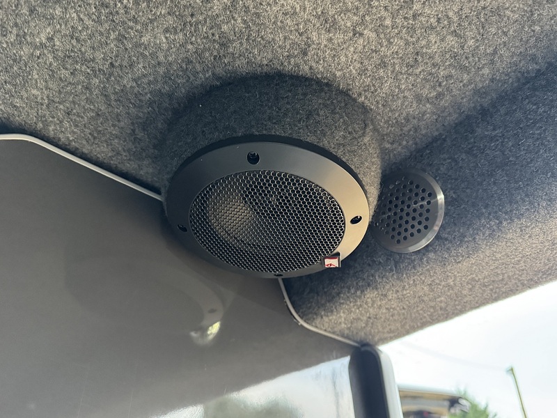 Volkswagen T6 140 LWB DSG Highline 2.0 5dr Camper Automatic Diesel