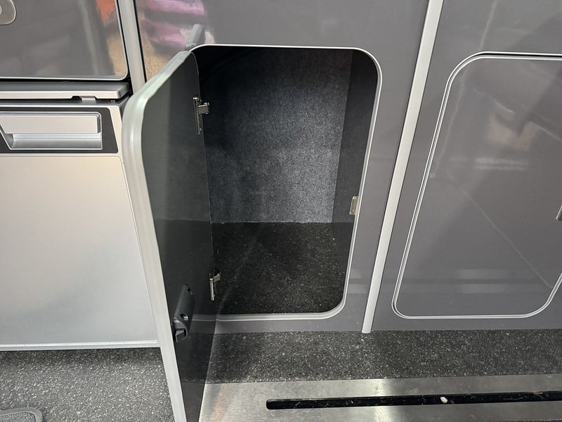 Volkswagen T6 140 LWB DSG Highline 2.0 5dr Camper Automatic Diesel