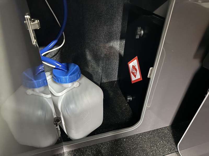 Volkswagen T6 140 LWB DSG Highline 2.0 5dr Camper Automatic Diesel