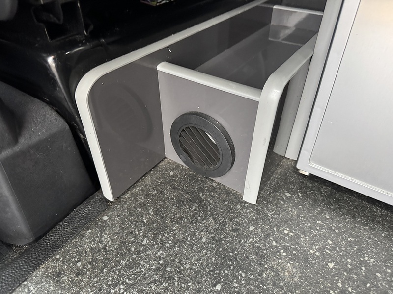 Volkswagen T6 140 LWB DSG Highline 2.0 5dr Camper Automatic Diesel