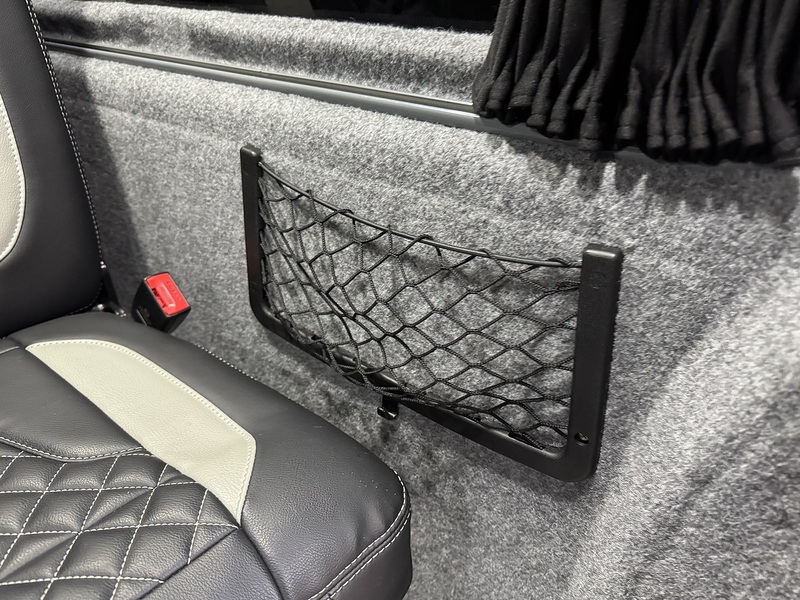 Volkswagen T6 140 LWB DSG Highline 2.0 5dr Camper Automatic Diesel