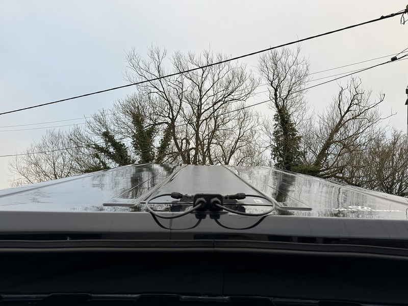 Volkswagen T6 140 LWB DSG Highline 2.0 5dr Camper Automatic Diesel