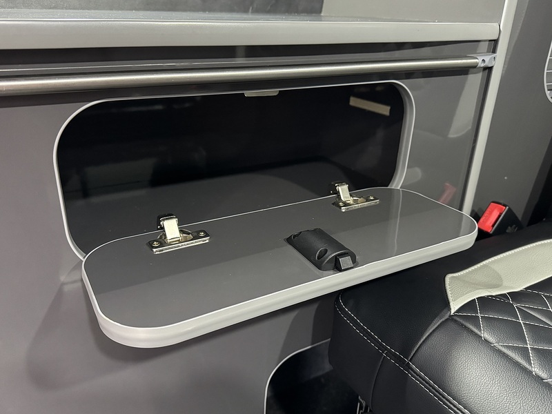 Volkswagen T6 140 LWB DSG Highline 2.0 5dr Camper Automatic Diesel