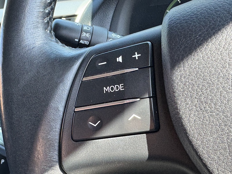 Lexus 3.5 450h V6 SE-I SUV 5dr Petrol Hybrid CVT 4WD Euro 5 (s/s) (299 ps)