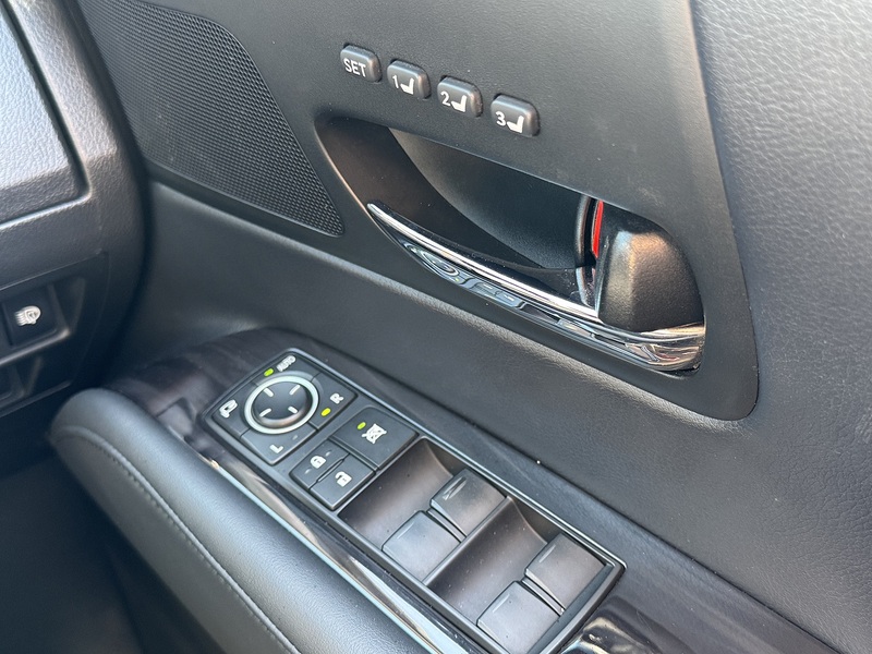 Lexus 3.5 450h V6 SE-I SUV 5dr Petrol Hybrid CVT 4WD Euro 5 (s/s) (299 ps)