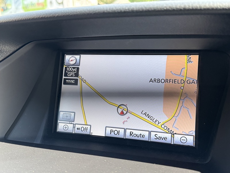 Lexus 3.5 450h V6 SE-I SUV 5dr Petrol Hybrid CVT 4WD Euro 5 (s/s) (299 ps)