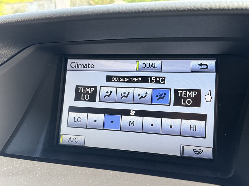 Lexus 3.5 450h V6 SE-I SUV 5dr Petrol Hybrid CVT 4WD Euro 5 (s/s) (299 ps)