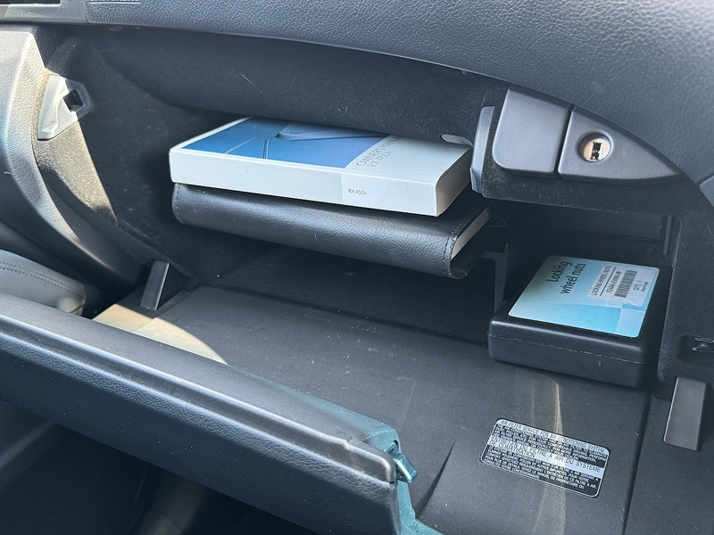 Lexus 3.5 450h V6 SE-I SUV 5dr Petrol Hybrid CVT 4WD Euro 5 (s/s) (299 ps)