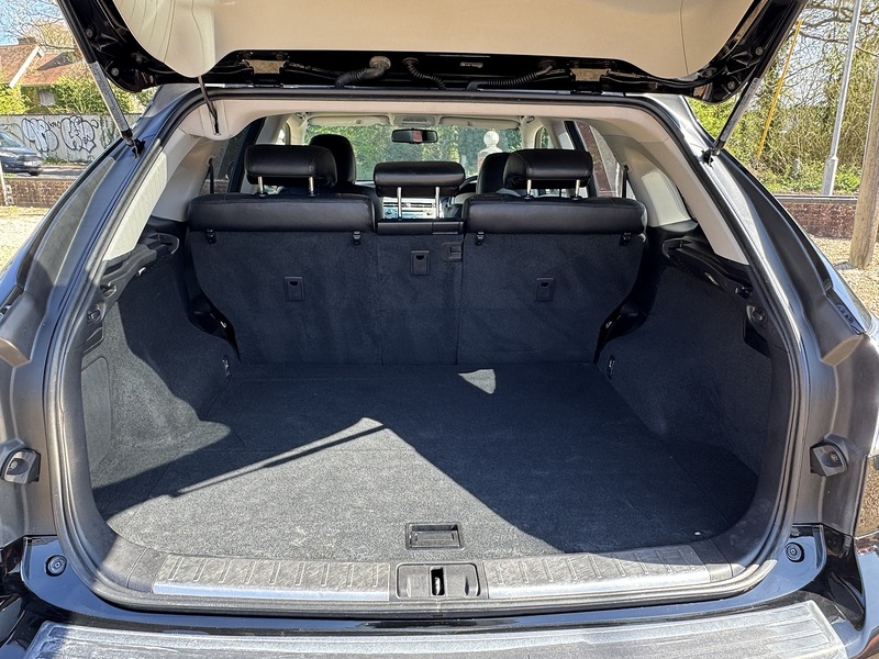 Lexus 3.5 450h V6 SE-I SUV 5dr Petrol Hybrid CVT 4WD Euro 5 (s/s) (299 ps)