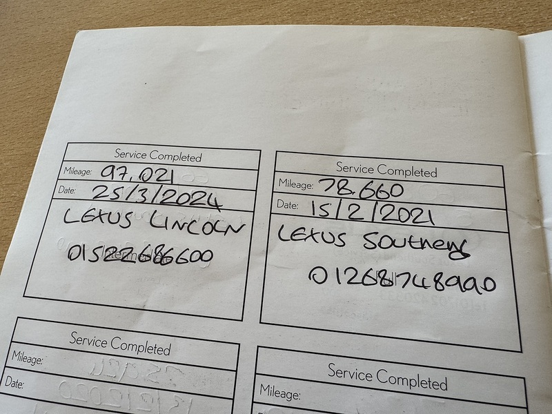 Lexus 3.5 450h V6 SE-I SUV 5dr Petrol Hybrid CVT 4WD Euro 5 (s/s) (299 ps)