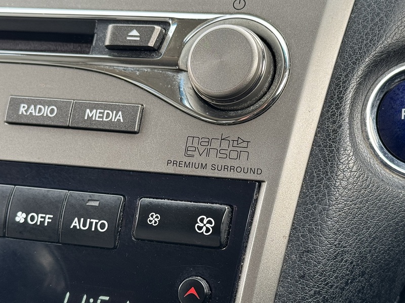 Lexus 3.5 450h V6 Advance SUV 5dr Petrol Hybrid CVT 4WD Euro 5 (s/s) (Sunroof) (299 ps)