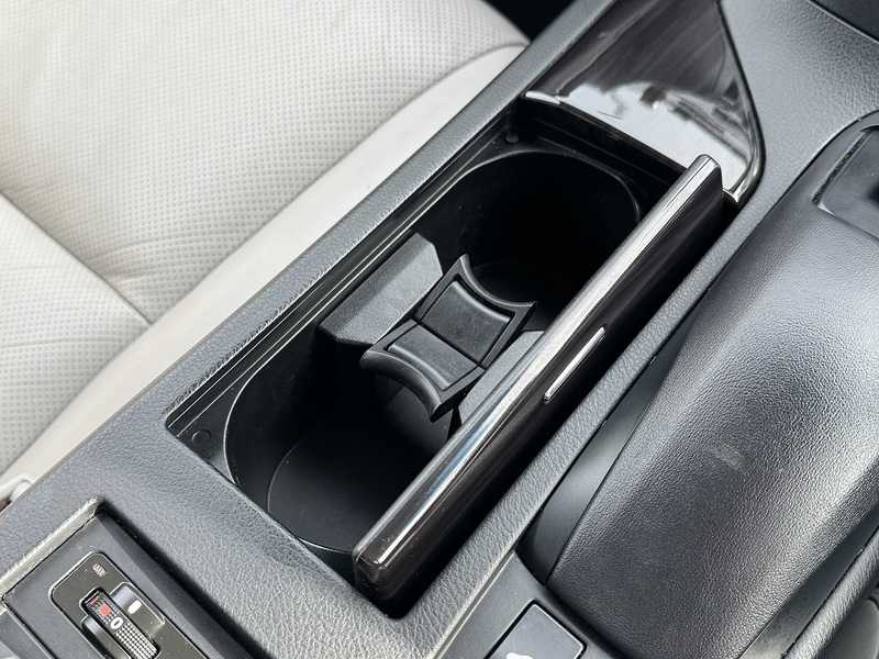 Lexus 3.5 450h V6 Advance SUV 5dr Petrol Hybrid CVT 4WD Euro 5 (s/s) (Sunroof) (299 ps)