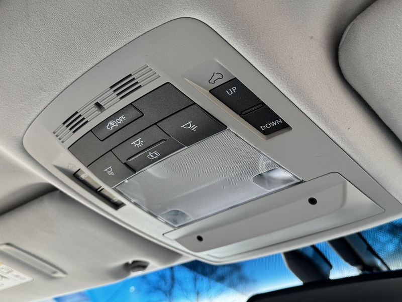 Lexus 3.5 450h V6 Advance SUV 5dr Petrol Hybrid CVT 4WD Euro 5 (s/s) (Sunroof) (299 ps)