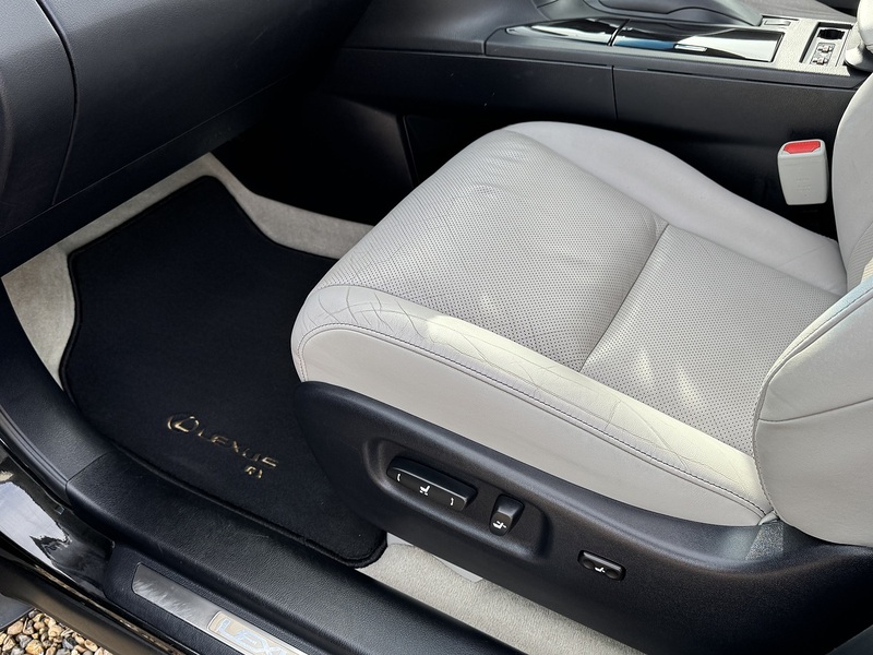 Lexus 3.5 450h V6 Advance SUV 5dr Petrol Hybrid CVT 4WD Euro 5 (s/s) (Sunroof) (299 ps)