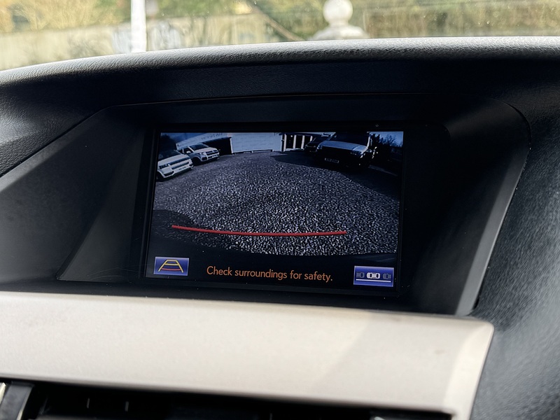 Lexus 3.5 450h V6 Advance SUV 5dr Petrol Hybrid CVT 4WD Euro 5 (s/s) (Sunroof) (299 ps)