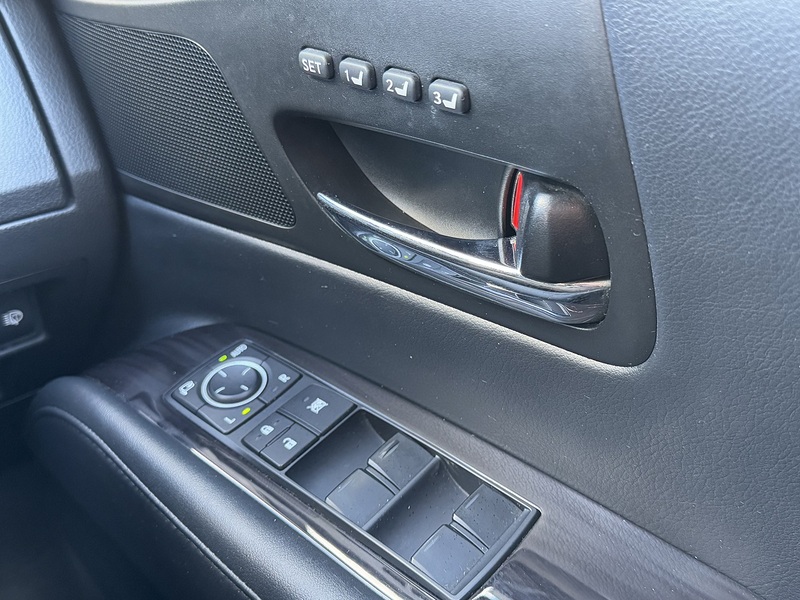 Lexus 3.5 450h V6 Advance SUV 5dr Petrol Hybrid CVT 4WD Euro 5 (s/s) (Pan Roof) (299 ps)