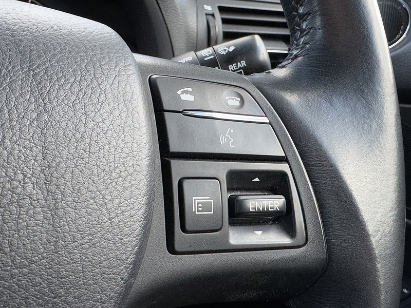 Lexus 3.5 450h V6 Advance SUV 5dr Petrol Hybrid CVT 4WD Euro 5 (s/s) (Pan Roof) (299 ps)