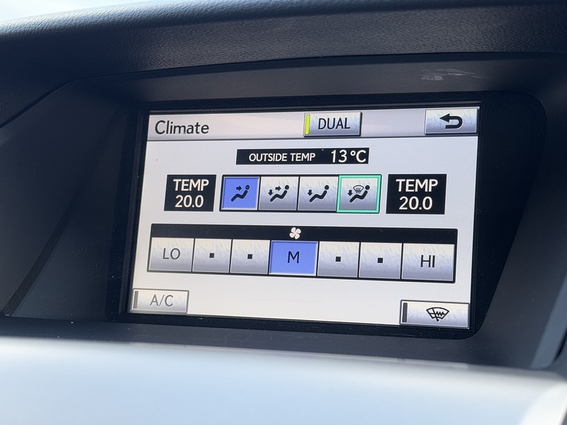 Lexus 3.5 450h V6 Advance SUV 5dr Petrol Hybrid CVT 4WD Euro 5 (s/s) (Pan Roof) (299 ps)