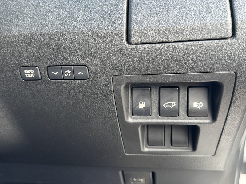 Lexus 3.5 450h V6 Advance SUV 5dr Petrol Hybrid CVT 4WD Euro 5 (s/s) (Pan Roof) (299 ps)