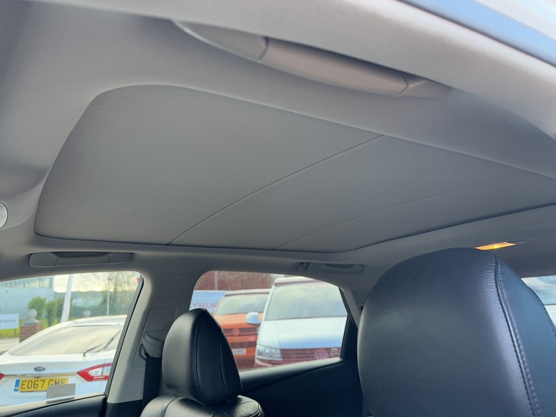 Lexus 3.5 450h V6 Advance SUV 5dr Petrol Hybrid CVT 4WD Euro 5 (s/s) (Pan Roof) (299 ps)