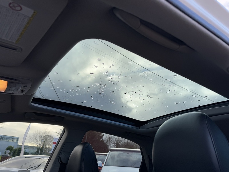 Lexus 3.5 450h V6 Advance SUV 5dr Petrol Hybrid CVT 4WD Euro 5 (s/s) (Pan Roof) (299 ps)