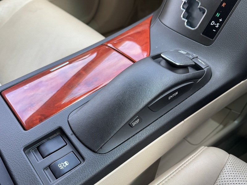 Lexus 3.5 450h V6 SE-L SUV 5dr Petrol Hybrid CVT 4WD Euro 4 (s/s) (299 ps)