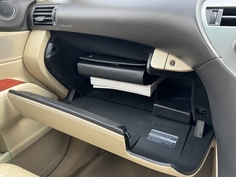 Lexus 3.5 450h V6 SE-L SUV 5dr Petrol Hybrid CVT 4WD Euro 4 (s/s) (299 ps)