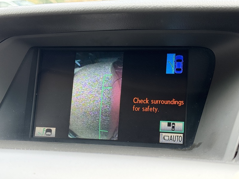 Lexus 3.5 450h V6 SE-L SUV 5dr Petrol Hybrid CVT 4WD Euro 4 (s/s) (299 ps)