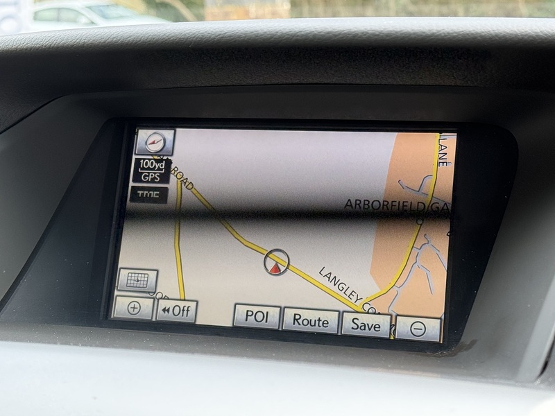 Lexus 3.5 450h V6 SE-L SUV 5dr Petrol Hybrid CVT 4WD Euro 4 (s/s) (299 ps)