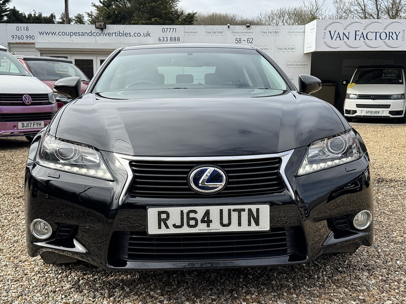 Lexus 2.5 300h SE Saloon 4dr Petrol Hybrid CVT Euro 5 (s/s) (223 ps)