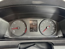 T6 T30 150 DSG SWB 2.0 4dr Camper Automatic Diesel