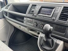 T6 T30 150 DSG SWB 2.0 4dr Camper Automatic Diesel