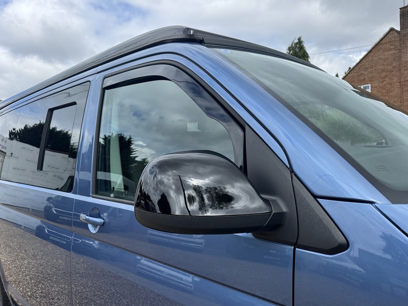 Volkswagen T6 T30 150 DSG SWB 2.0 4dr Camper Automatic Diesel