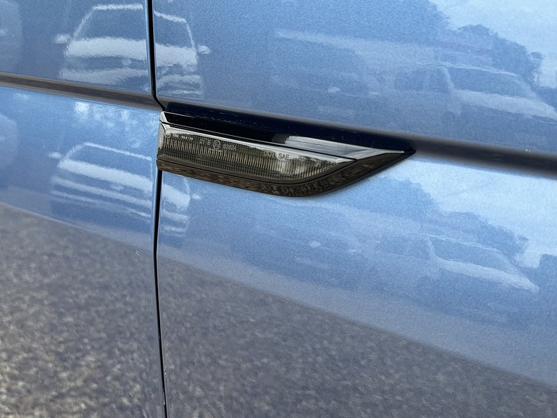 Volkswagen T6 T30 150 DSG SWB 2.0 4dr Camper Automatic Diesel