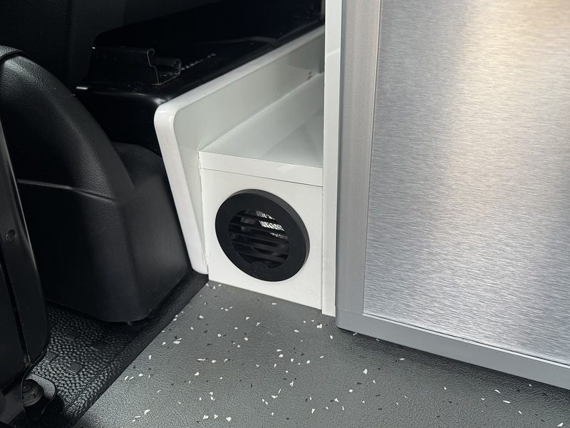 Volkswagen T6 T30 150 DSG SWB 2.0 4dr Camper Automatic Diesel