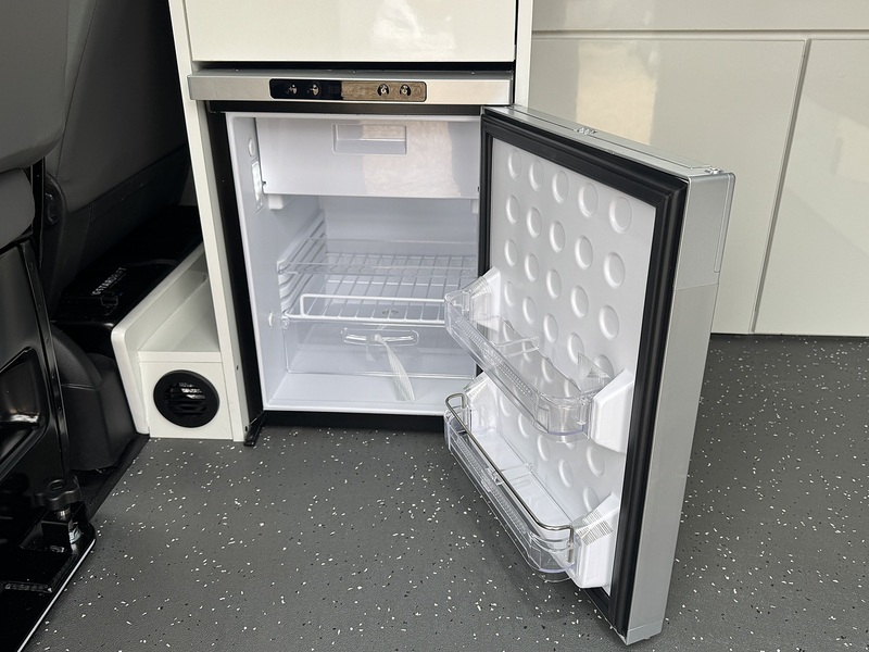 Volkswagen T6 T30 150 DSG SWB 2.0 4dr Camper Automatic Diesel