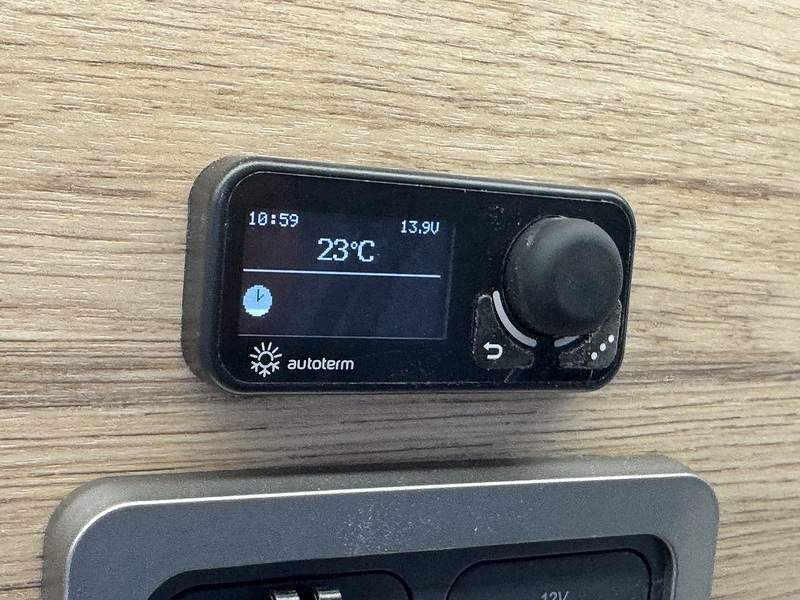 Volkswagen T6 T30 150 DSG SWB 2.0 4dr Camper Automatic Diesel