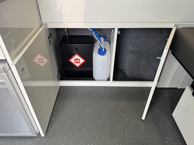 Volkswagen T6 T30 150 DSG SWB 2.0 4dr Camper Automatic Diesel