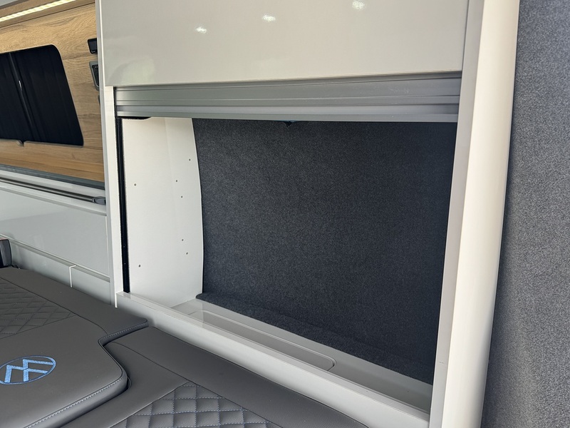 Volkswagen T6 T30 150 DSG SWB 2.0 4dr Camper Automatic Diesel