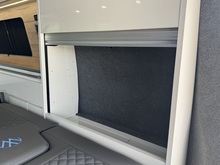 T6 T30 150 DSG SWB 2.0 4dr Camper Automatic Diesel