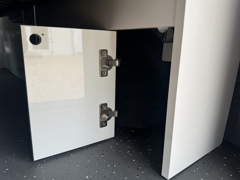 Volkswagen T6 T30 150 DSG SWB 2.0 4dr Camper Automatic Diesel