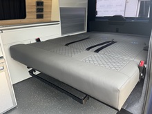 T6 T30 150 DSG SWB 2.0 4dr Camper Automatic Diesel
