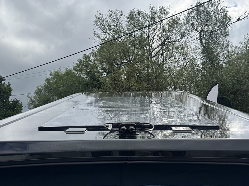 Volkswagen T6 T30 150 DSG SWB 2.0 4dr Camper Automatic Diesel