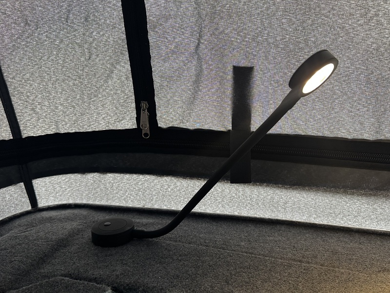 Volkswagen T6 T30 150 DSG SWB 2.0 4dr Camper Automatic Diesel